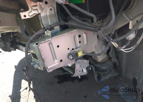 2010 Lexus Es 350 z USA, uszkodzony, nr VIN JTHBK1EG6A2384417